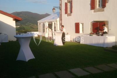 Miniature Location salle Saint-Pée-sur-Nivelle (Pyrénées-Atlantiques) - La Ferme Aux Piments #15 Location salle Saint-Pée-sur-Nivelle (Pyrénées-Atlantiques) - La Ferme Aux Piments #20