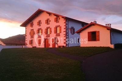 Miniature Location salle Saint-Pée-sur-Nivelle (Pyrénées-Atlantiques) - La Ferme Aux Piments #2 Location salle Saint-Pée-sur-Nivelle (Pyrénées-Atlantiques) - La Ferme Aux Piments #20