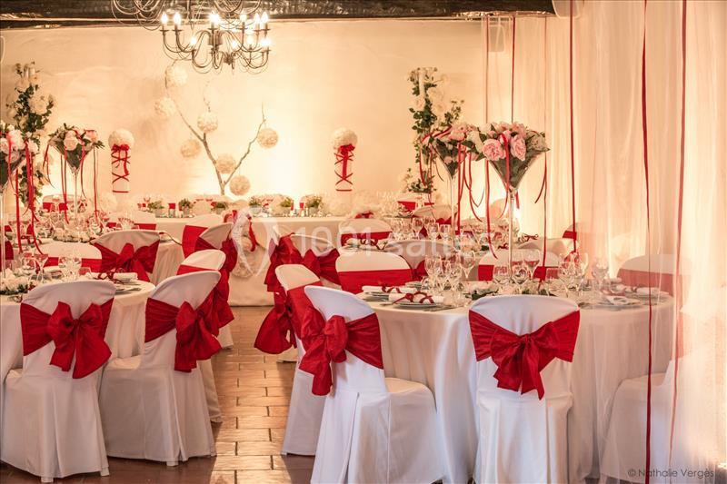 Location salle Saint-Pée-sur-Nivelle (Pyrénées-Atlantiques) - La Ferme Aux Piments #11