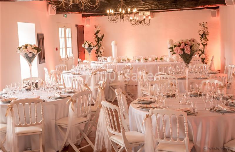 Location salle Saint-Pée-sur-Nivelle (Pyrénées-Atlantiques) - La Ferme Aux Piments #7