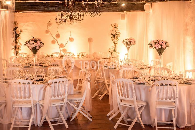 Location salle Saint-Pée-sur-Nivelle (Pyrénées-Atlantiques) - La Ferme Aux Piments #3