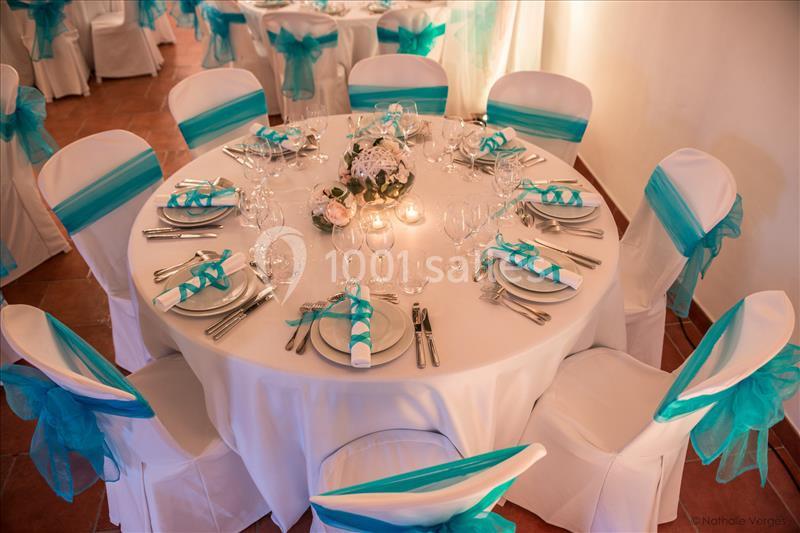 Location salle Saint-Pée-sur-Nivelle (Pyrénées-Atlantiques) - La Ferme Aux Piments #12