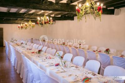 Miniature Location salle Saint-Pée-sur-Nivelle (Pyrénées-Atlantiques) - La Ferme Aux Piments #9 Location salle Saint-Pée-sur-Nivelle (Pyrénées-Atlantiques) - La Ferme Aux Piments #20