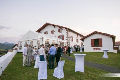 Miniature Location salle Saint-Pée-sur-Nivelle (Pyrénées-Atlantiques) - La Ferme Aux Piments #14 Location salle Saint-Pée-sur-Nivelle (Pyrénées-Atlantiques) - La Ferme Aux Piments #20