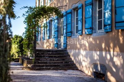 Location salle Chérizet (Saône-et-Loire) - Domaine des Trois Lacs #24