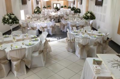 Location salle Chérizet (Saône-et-Loire) - Domaine des Trois Lacs #24