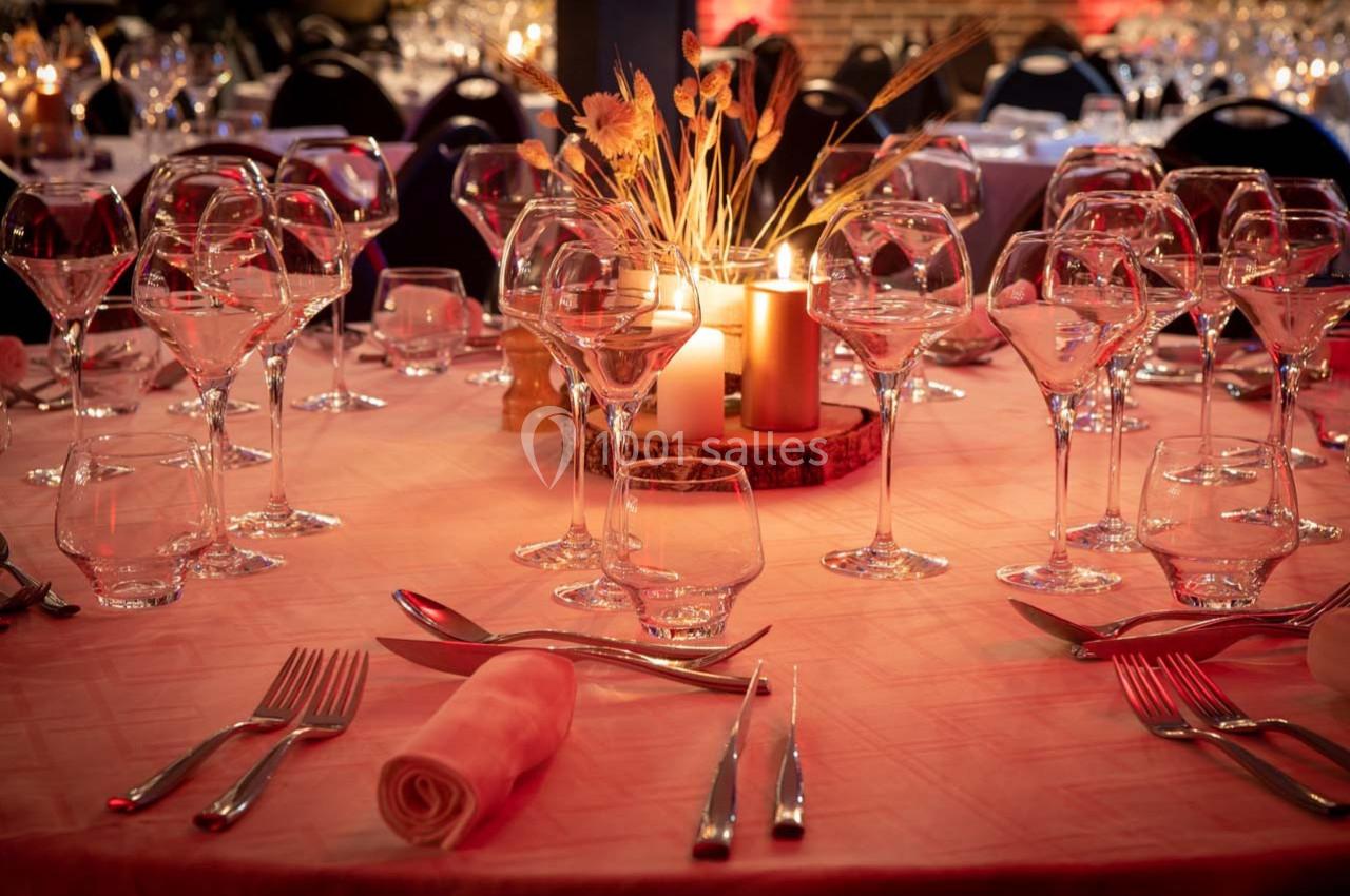 Location salle Puiseux-Pontoise (Val-d'Oise) - Atelier 1997 #6