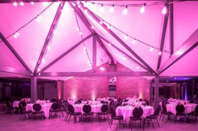 Location salle Puiseux-Pontoise (Val-d'Oise) - Atelier 1997 #33