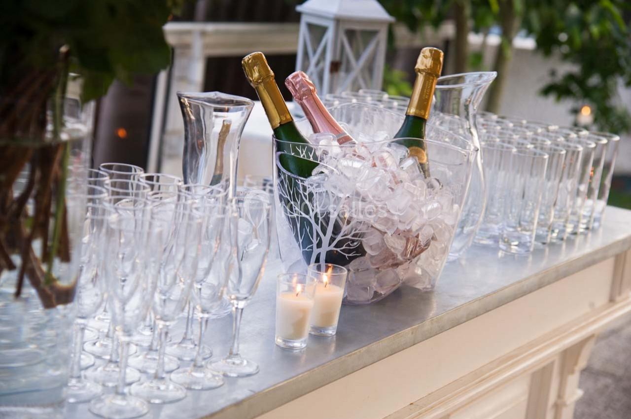 Location salle Puiseux-Pontoise (Val-d'Oise) - Atelier 1997 #17