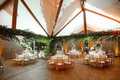 Location salle Puiseux-Pontoise (Val-d'Oise) - Atelier 1997 #33