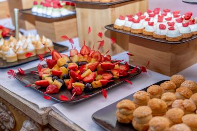 Location salle Puiseux-Pontoise (Val-d'Oise) - Atelier 1997 #33