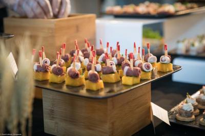 Location salle Puiseux-Pontoise (Val-d'Oise) - Atelier 1997 #33