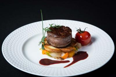 Location salle Puiseux-Pontoise (Val-d'Oise) - Atelier 1997 #33