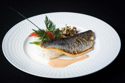 Location salle Puiseux-Pontoise (Val-d'Oise) - Atelier 1997 #33