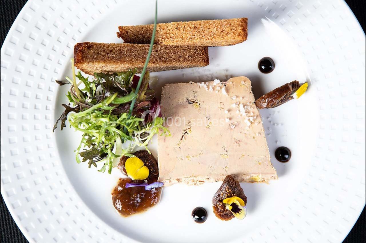 Location salle Puiseux-Pontoise (Val-d'Oise) - Atelier 1997 #22