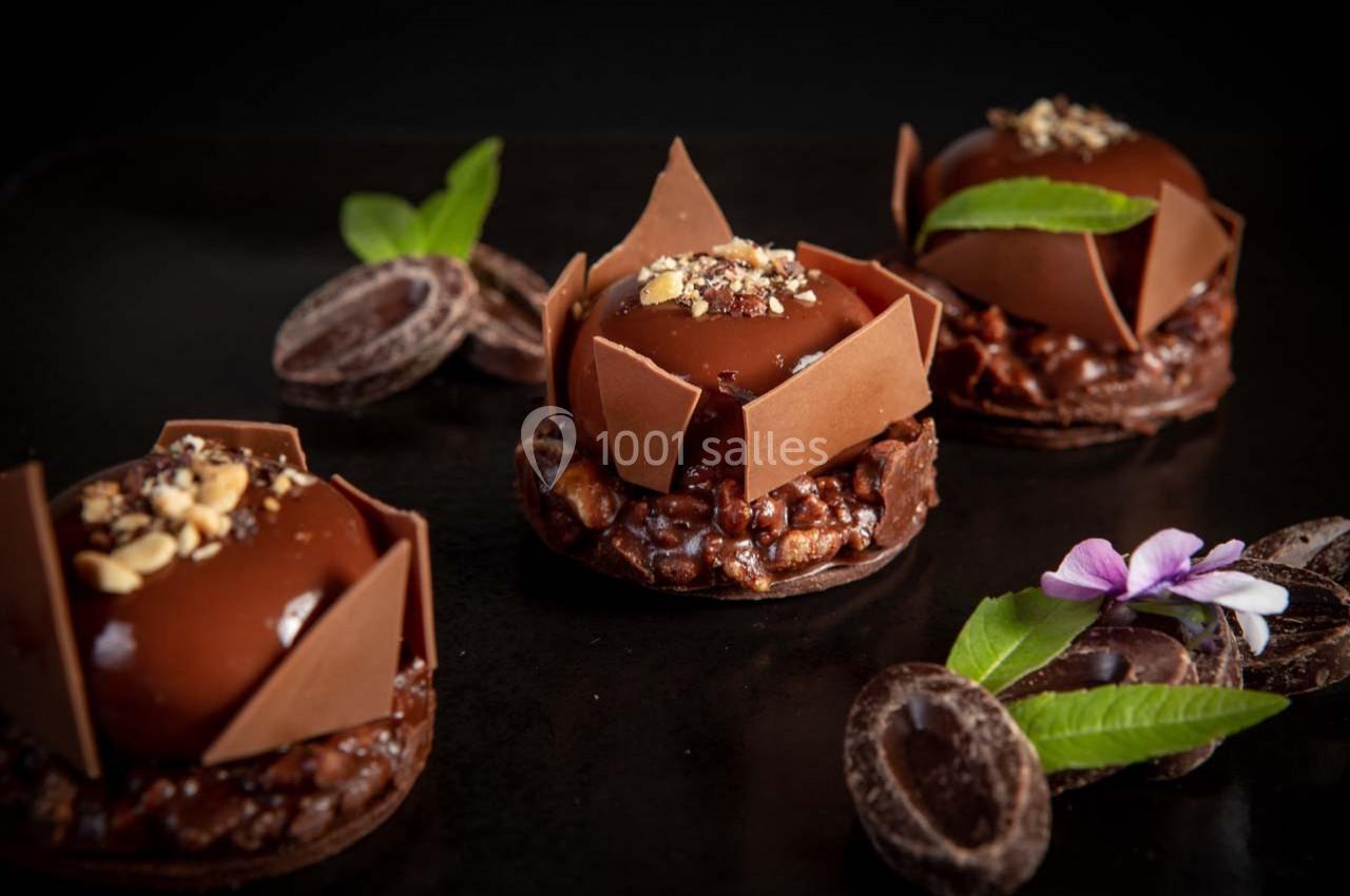 Location salle Puiseux-Pontoise (Val-d'Oise) - Atelier 1997 #31