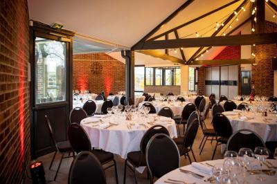 Location salle Puiseux-Pontoise (Val-d'Oise) - Atelier 1997 #33