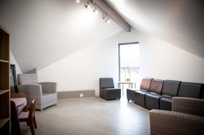 Location salle Puiseux-Pontoise (Val-d'Oise) - Atelier 1997 #33