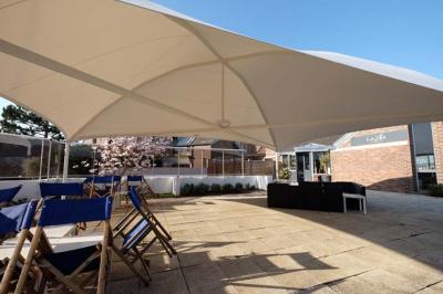 Location salle Puiseux-Pontoise (Val-d'Oise) - Atelier 1997 #33