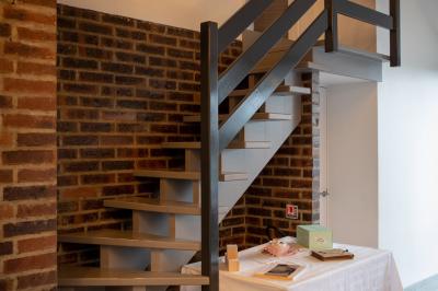 Location salle Puiseux-Pontoise (Val-d'Oise) - Atelier 1997 #33