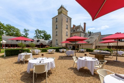 Le Relais des Landes Hôtel & Restaurant - photo 1