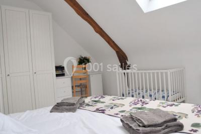 Location salle Missillac (Loire-Atlantique) - La Ferme Du Forsdoff #24