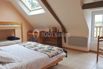 Location salle Missillac (Loire-Atlantique) - La Ferme Du Forsdoff #24