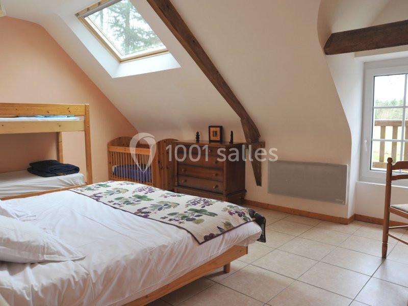 Location salle Missillac (Loire-Atlantique) - La Ferme Du Forsdoff #21