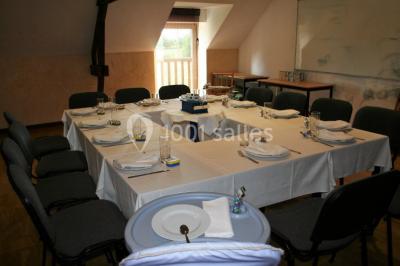 Location salle Missillac (Loire-Atlantique) - La Ferme Du Forsdoff #24