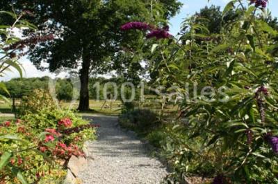 Location salle Missillac (Loire-Atlantique) - La Ferme Du Forsdoff #24