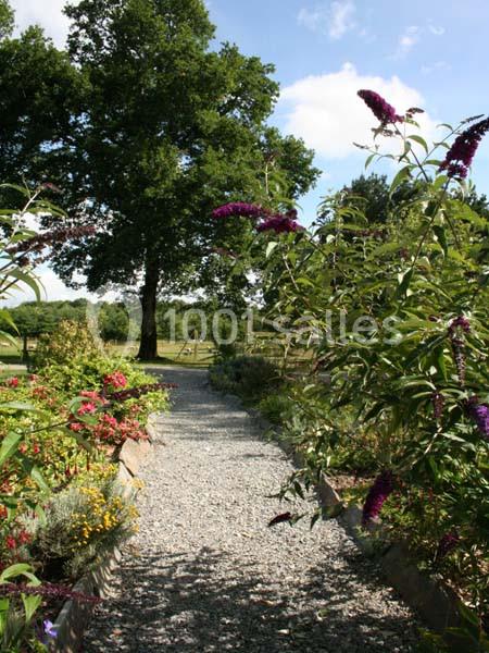 Location salle Missillac (Loire-Atlantique) - La Ferme Du Forsdoff #2