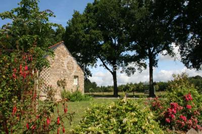 Location salle Missillac (Loire-Atlantique) - La Ferme Du Forsdoff #24
