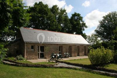 Location salle Missillac (Loire-Atlantique) - La Ferme Du Forsdoff #24