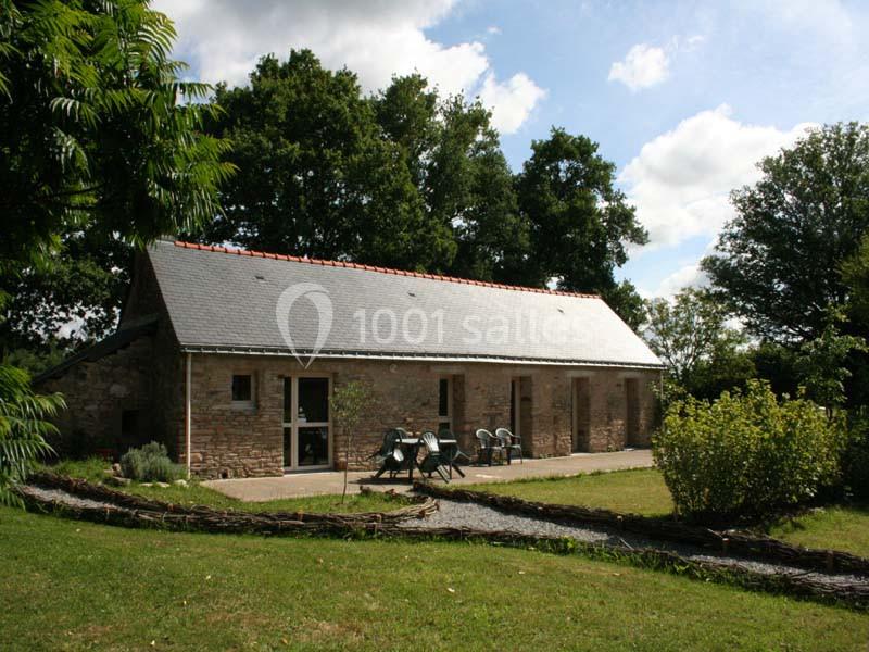 Location salle Missillac (Loire-Atlantique) - La Ferme Du Forsdoff #5