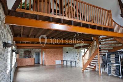 Location salle Missillac (Loire-Atlantique) - La Ferme Du Forsdoff #24