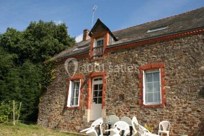 Location salle Missillac (Loire-Atlantique) - La Ferme Du Forsdoff #24