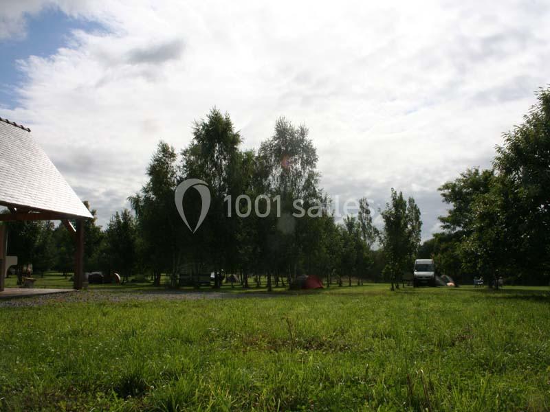 Location salle Missillac (Loire-Atlantique) - La Ferme Du Forsdoff #11