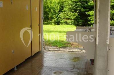 Location salle Missillac (Loire-Atlantique) - La Ferme Du Forsdoff #24