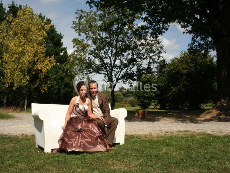 Location salle Missillac (Loire-Atlantique) - La Ferme Du Forsdoff #15