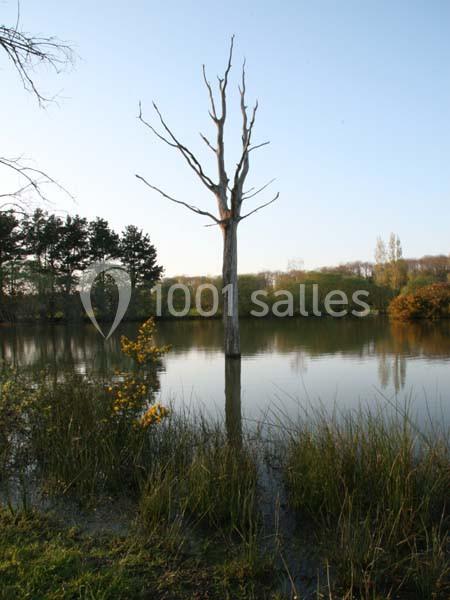 Location salle Missillac (Loire-Atlantique) - La Ferme Du Forsdoff #17