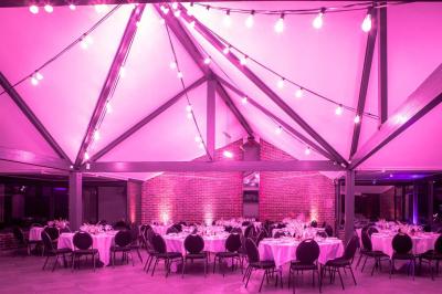 Location salle Puiseux-Pontoise (Val-d'Oise) - Atelier 1997 #33