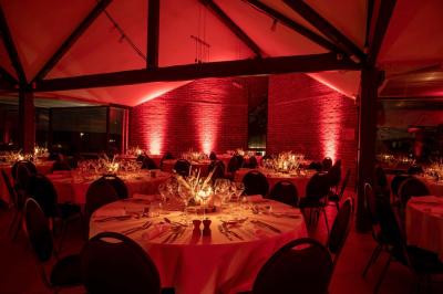 Location salle Puiseux-Pontoise (Val-d'Oise) - Atelier 1997 #33