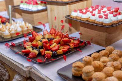 Location salle Puiseux-Pontoise (Val-d'Oise) - Atelier 1997 #33