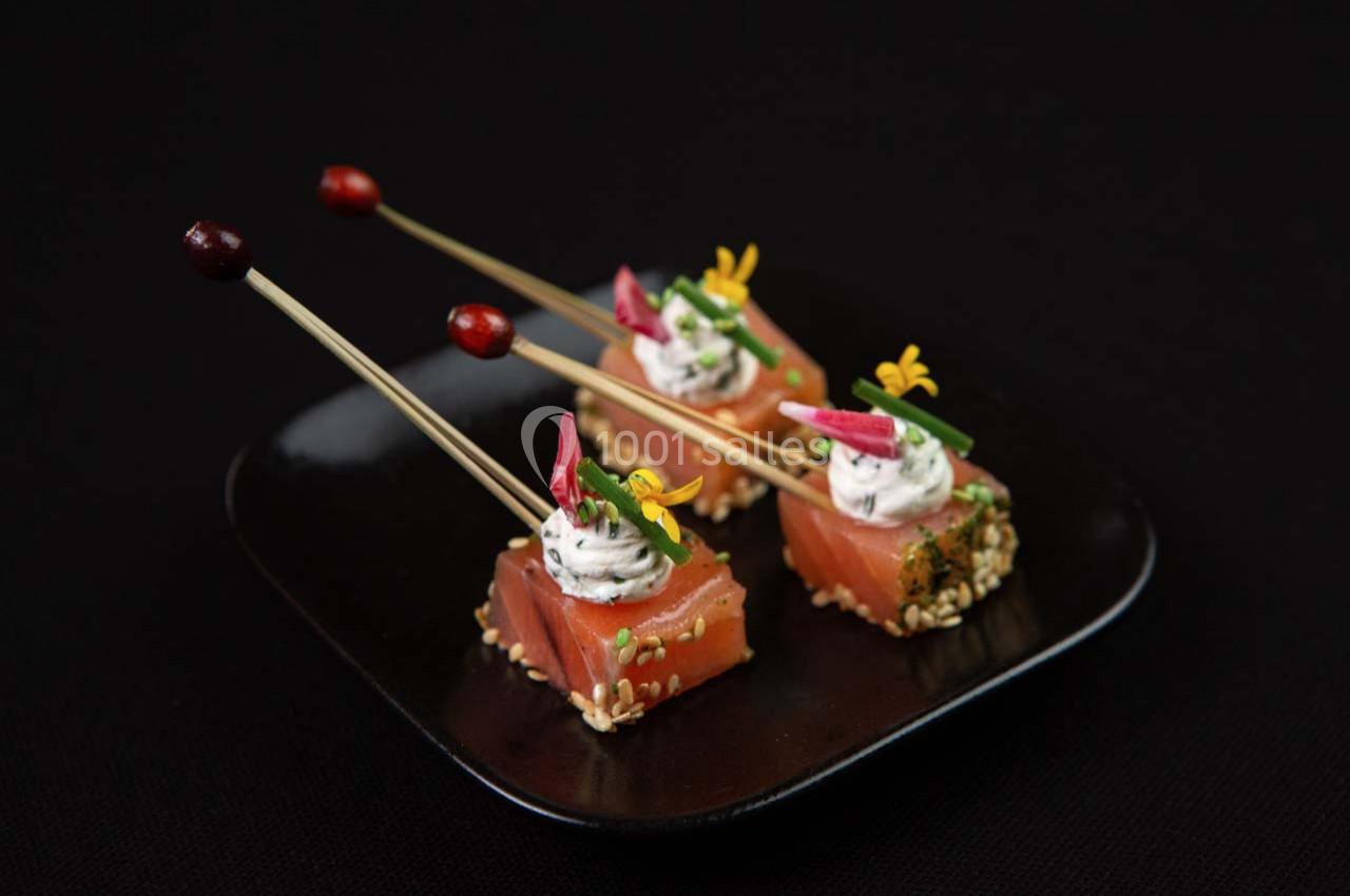 Location salle Puiseux-Pontoise (Val-d'Oise) - Atelier 1997 #20