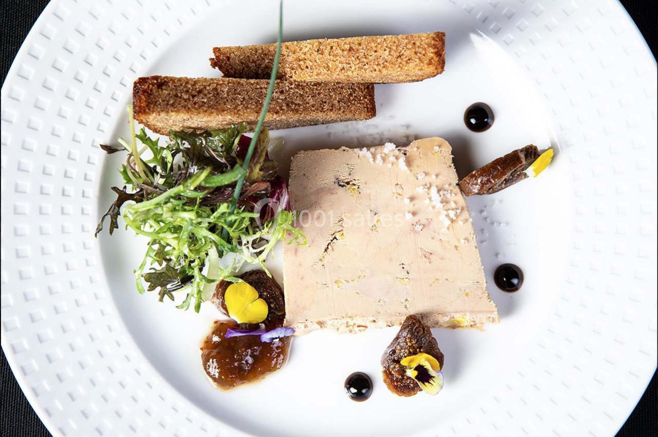 Location salle Puiseux-Pontoise (Val-d'Oise) - Atelier 1997 #22