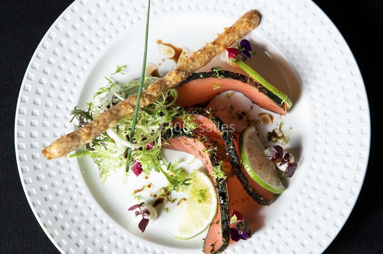 Location salle Puiseux-Pontoise (Val-d'Oise) - Atelier 1997 #23