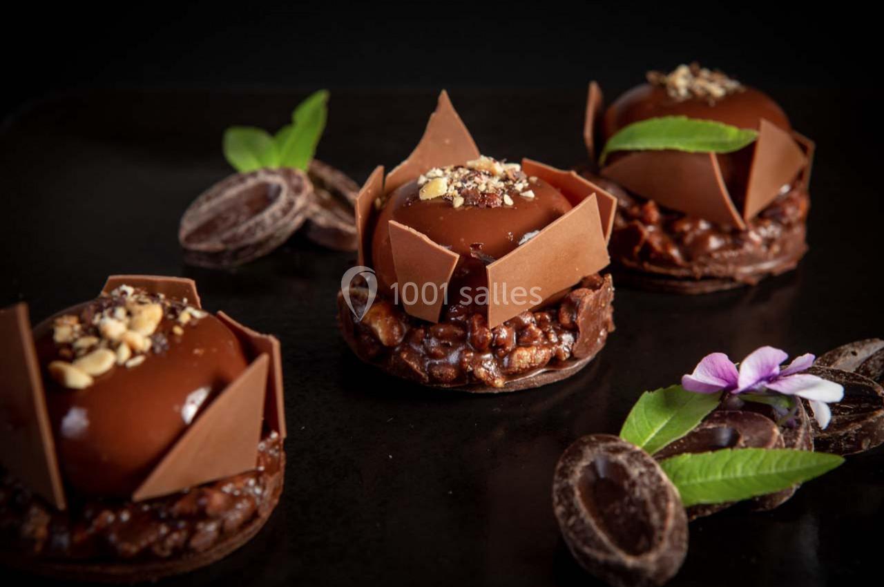 Location salle Puiseux-Pontoise (Val-d'Oise) - Atelier 1997 #31