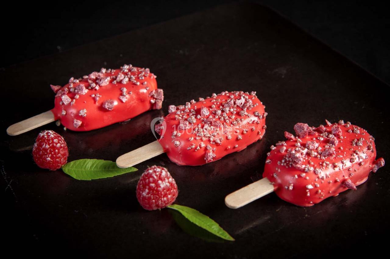 Location salle Puiseux-Pontoise (Val-d'Oise) - Atelier 1997 #32