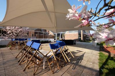 Location salle Puiseux-Pontoise (Val-d'Oise) - Atelier 1997 #33