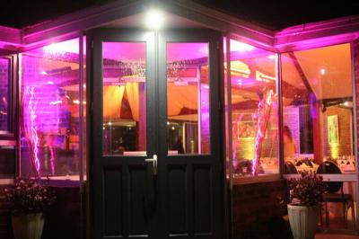 Location salle Puiseux-Pontoise (Val-d'Oise) - Atelier 1997 #33